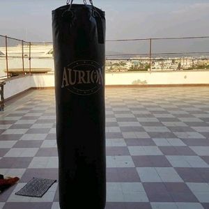 Punching Bag - Big