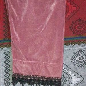 Kurta Pant Set