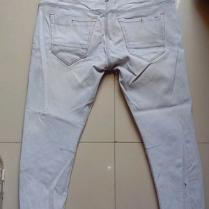 Women Jeans Pant