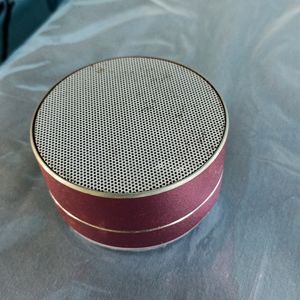 Mini Speaker