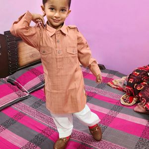 Pathani kurta pajama