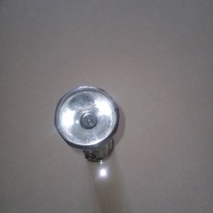 Made-in-India Torch