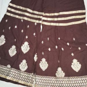 Sharara Pant