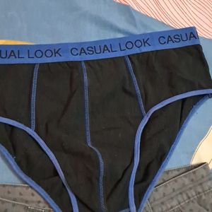 Combo Of Imported Branded  Fabric  Short