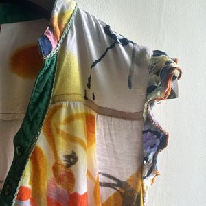 B:kind Multicoloured Dress