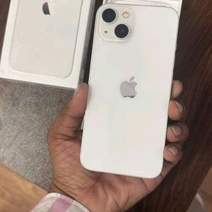 Iphone 13 white