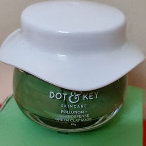 Face Masks Combo(dot& Key + Pilgirm+ Foxtale)