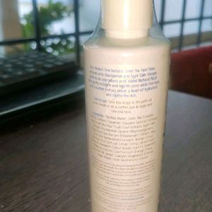 Branded New Face Toner With Freebie