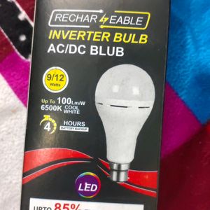 Inverter Bulbs