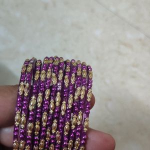 12 Bangles