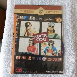 Hindi Movie DVD