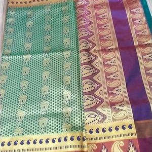 New Beautiful Saree Best Quality