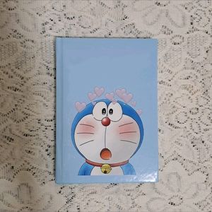 DORAEMON| NOBITA AND SIZUKA CUTE ASTHETIC DIARY