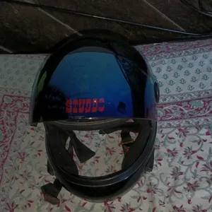 Studds Helmet - Unisex