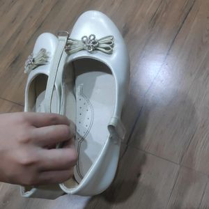 Girls Shoe