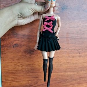 Barbie Doll Dresses 😍