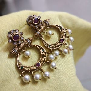 Premium Quality Earring