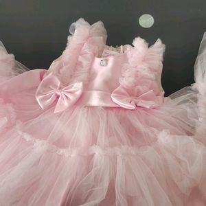 Beautiful Baby Girl Dress