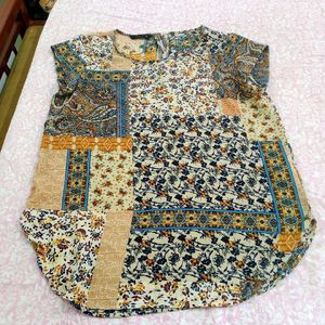 Daily Use Kurti