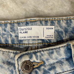 Bershka Denim