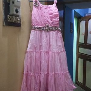 Frock Party Wear Girls