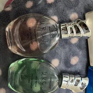 2 Perfumes