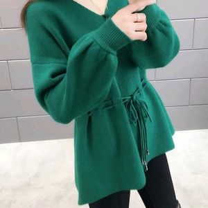 Pretty Sweater 💚