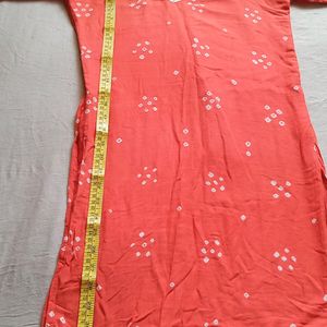 Cotton Kurta