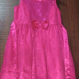 Pink Dress For Kids! *SALE*