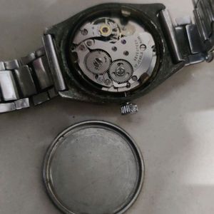 Watch Not Working Need Service