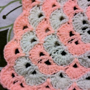 Crochet Thalposh