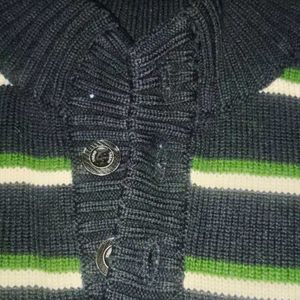 Woolen Clothes For Boys