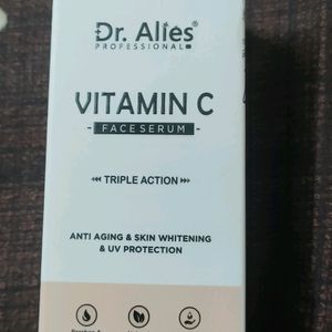 Dr. Alies Vitamin C Serum