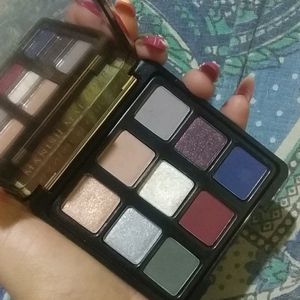 Eyeshadow Palette