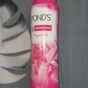 Ponds Dream Flower Powder