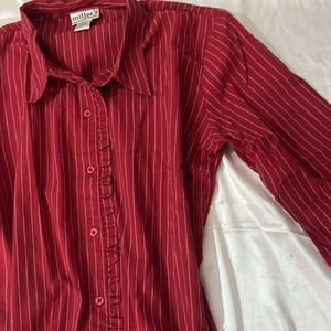 Detailed shirt