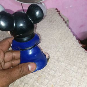 Mickey Mouse 3 Piece