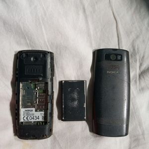 Working Condition Nokia X2-02 Model