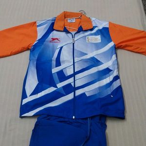 Men's Track Suit