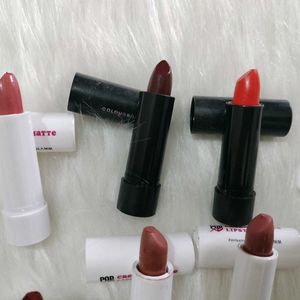 Myglamm & Oriflame Lipstick