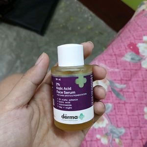 The Derma Co