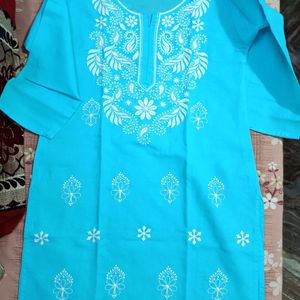 Long Kurti