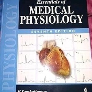 Medical Physiology