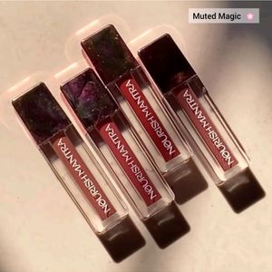 Nourish Mantra Lipstick Kit 💄