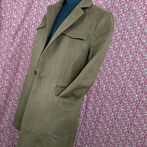 WoMen Coat