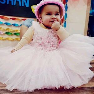 baby girls frock