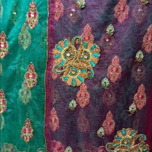 Bridal Sarees