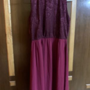 Long Dress  For  Women