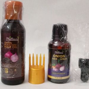 Combo Of Phillauri Products