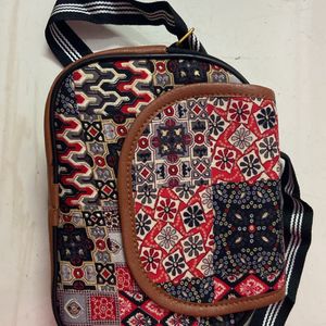 Trending Printed Sling Bag Side Purse